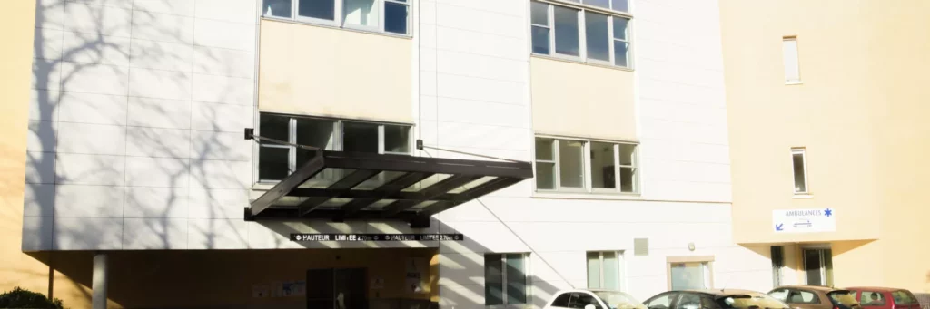 Médecin à Levallois-Perret : le CMA de Neuilly-sur-Seine